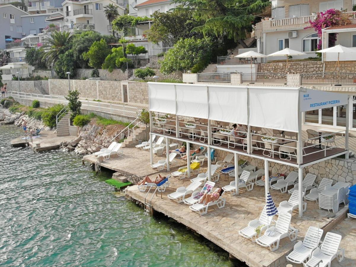 Hotel Villa Barbara Neum Exterior photo