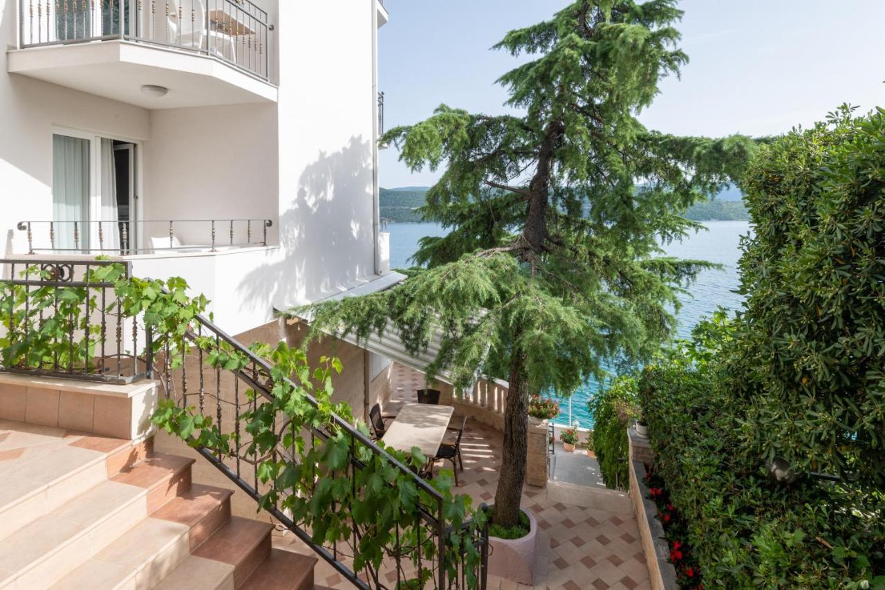 Hotel Villa Barbara Neum Exterior photo