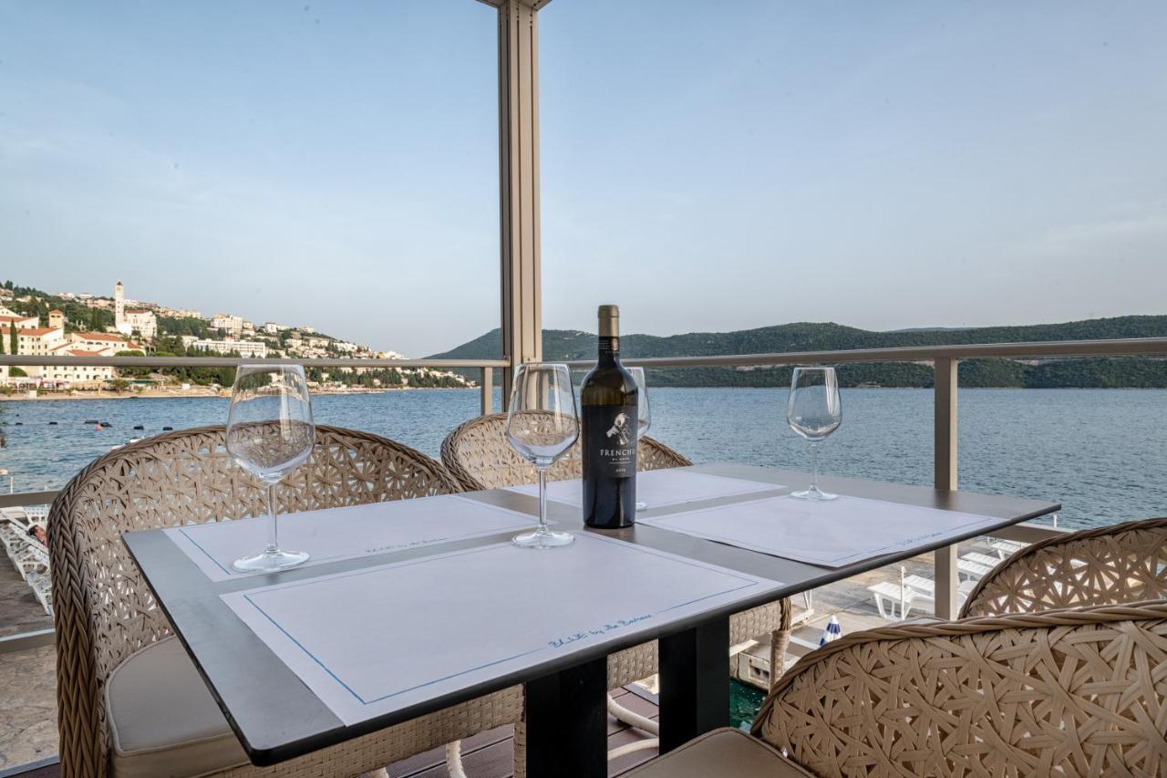 Hotel Villa Barbara Neum Exterior photo