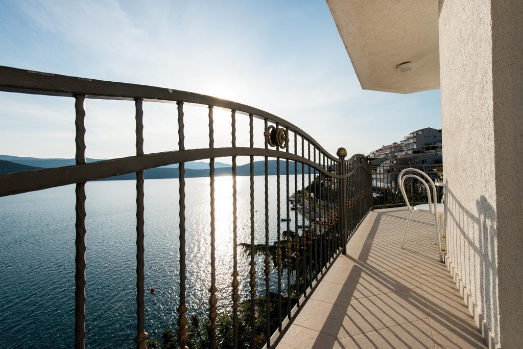 Hotel Villa Barbara Neum Exterior photo