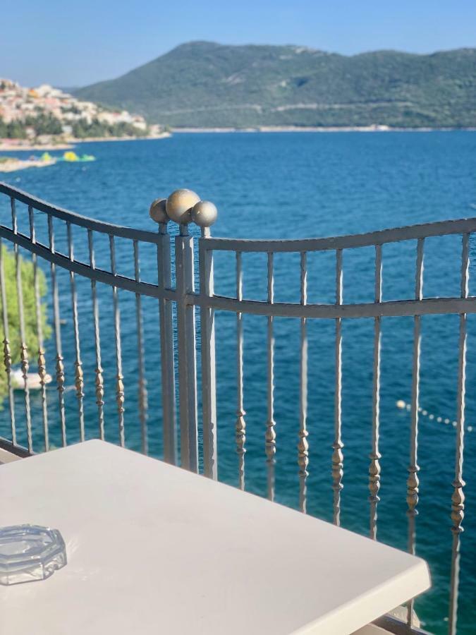 Hotel Villa Barbara Neum Exterior photo