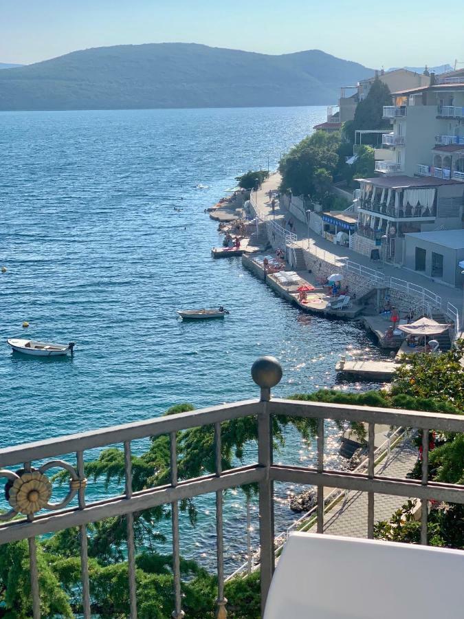 Hotel Villa Barbara Neum Exterior photo